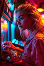 Permainan slot online dengan tema klasik di binjai77