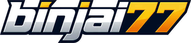 Logo binjai77